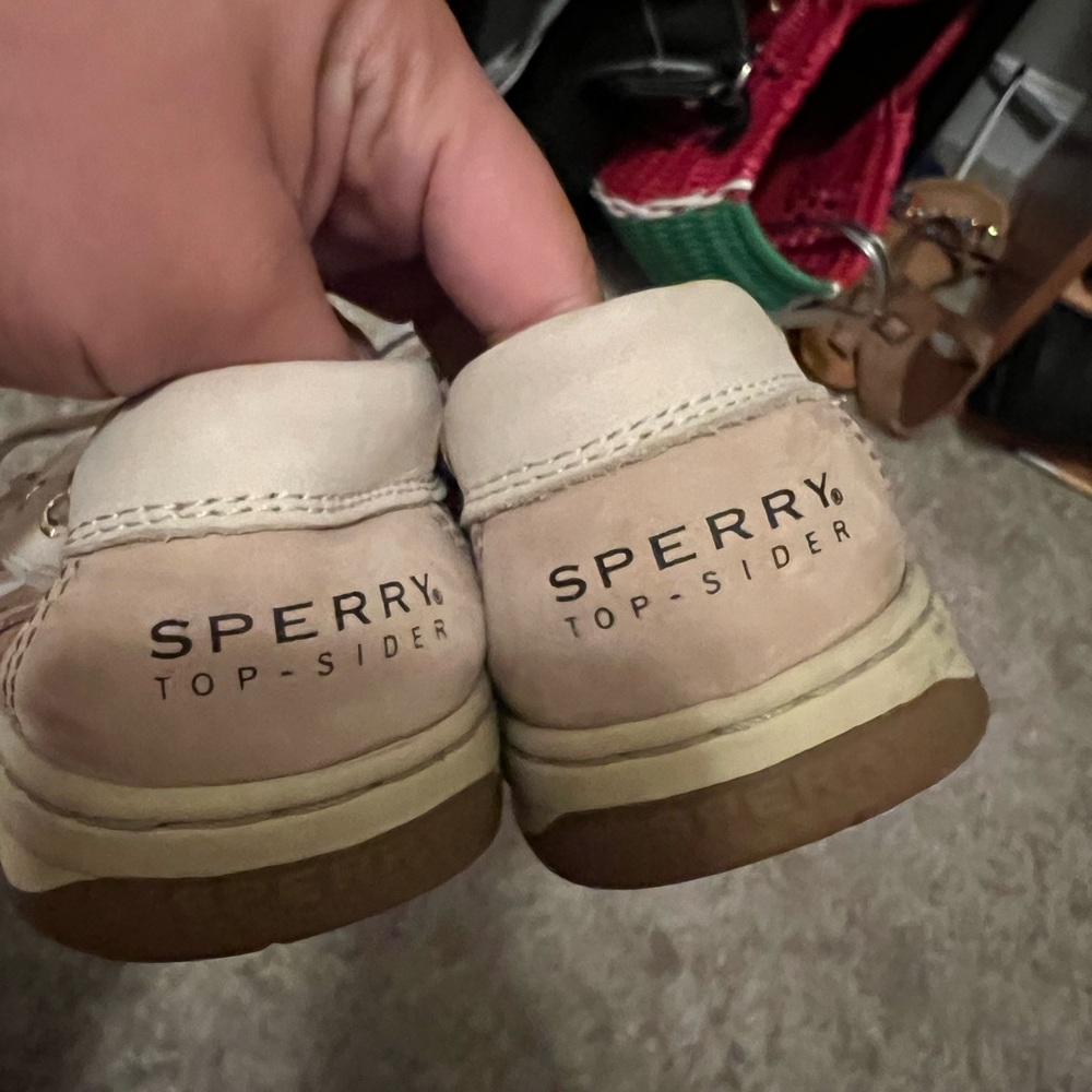 Sperry size 10 - Picture 3 of 3